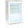 Холодильна вітрина Snaige (CD14SM-S3003C), 130 л, White