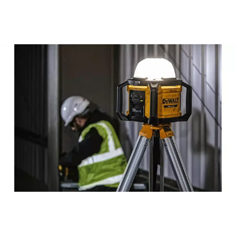 Flash DeWALT (DCL074)