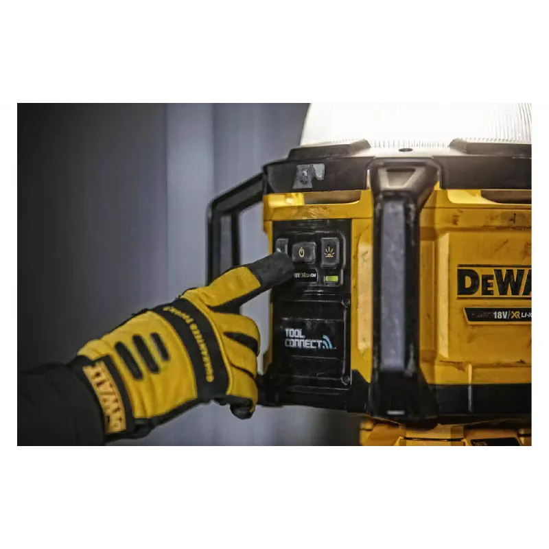 Flash DeWALT (DCL074)