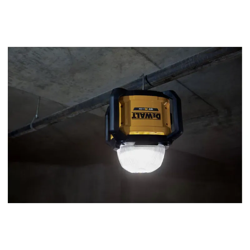 Flash DeWALT (DCL074)