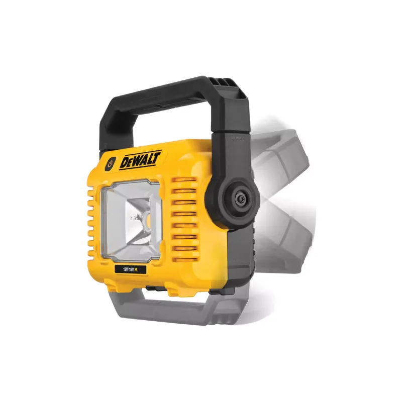 مصباح يدوي DeWALT (DCL077)