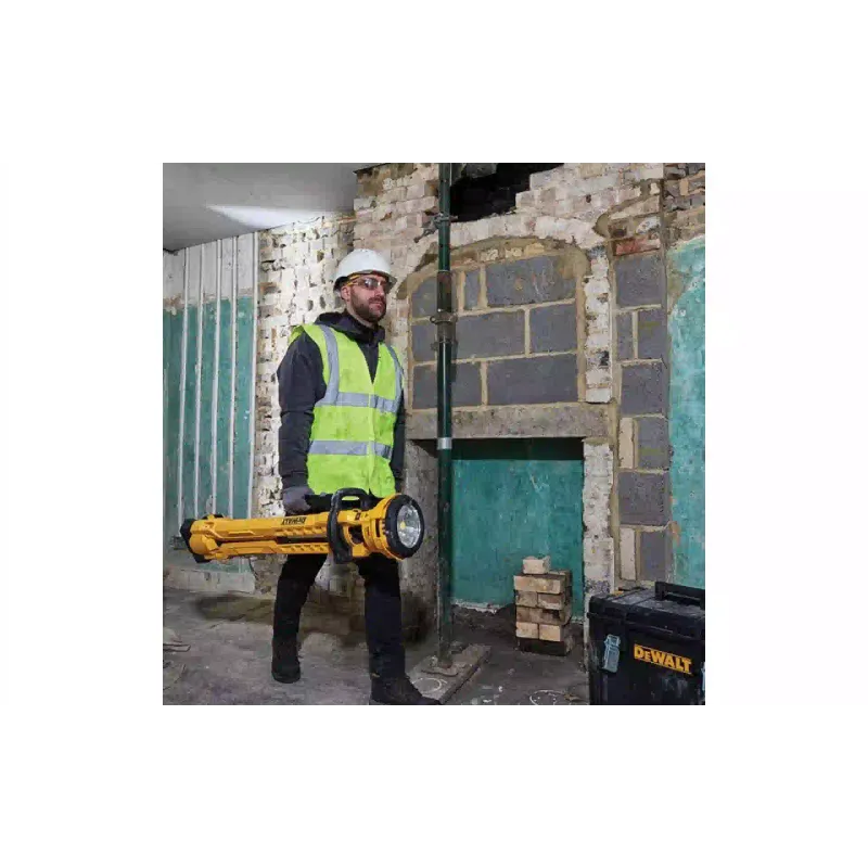 Ліхтар DeWALT (DCL079)