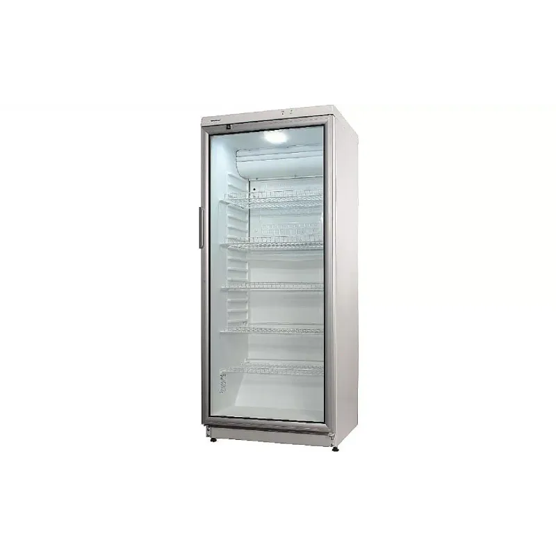 Хладилна витрина Snaige, White (CD29DM-S300S)