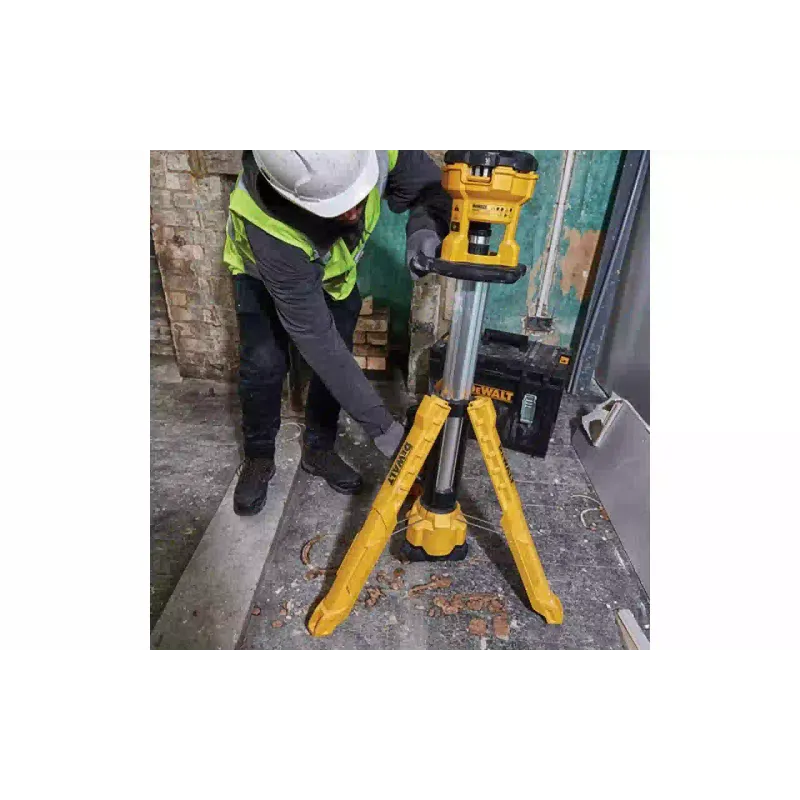 Ліхтар DeWALT (DCL079)