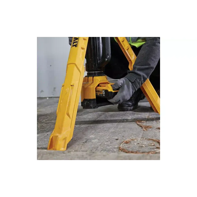 Ліхтар DeWALT (DCL079)