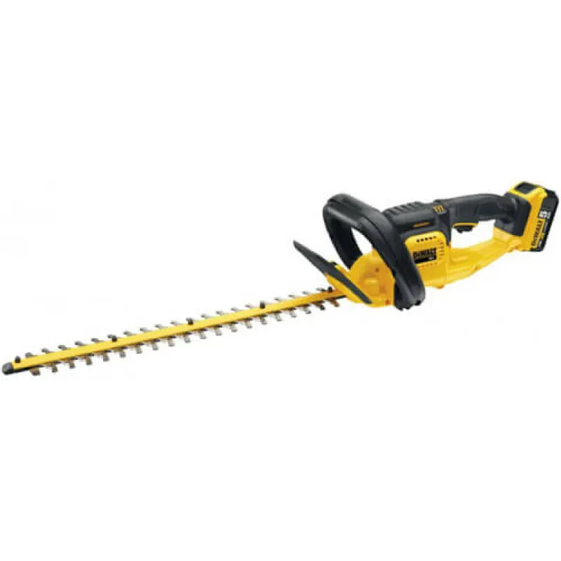 Ножица за жив плет DeWALT (DCM563P1)