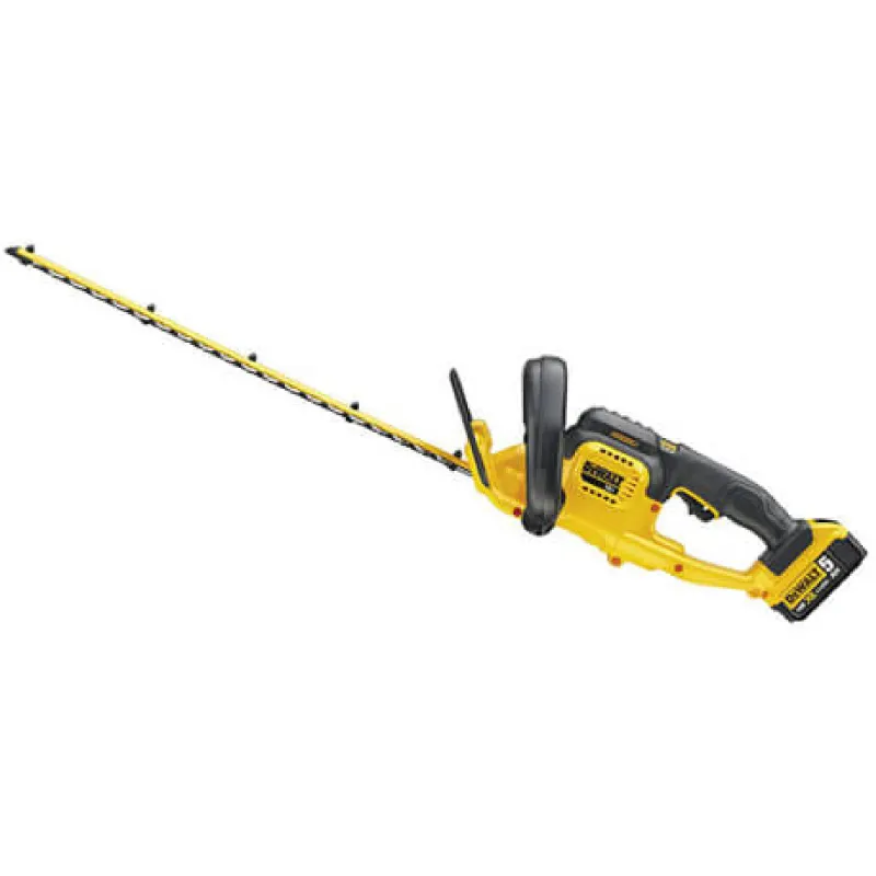 Ножица за жив плет DeWALT (DCM563P1)