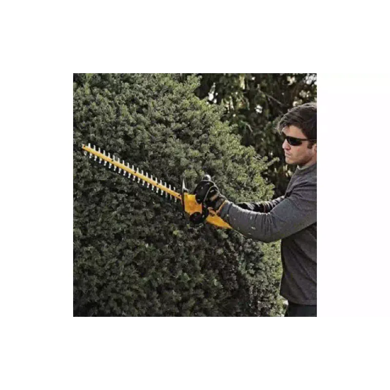 Ножица за жив плет DeWALT (DCM563P1)