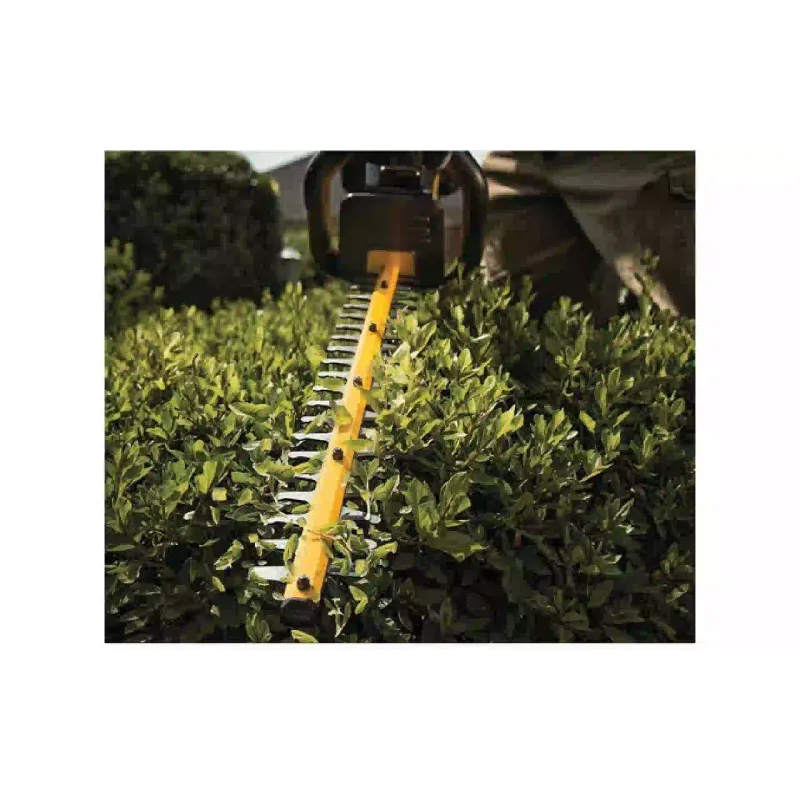 Ножица за жив плет DeWALT (DCM563P1)