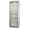 Ψυγμένη βιτρίνα Snaige, White (CD35DM-S300S)