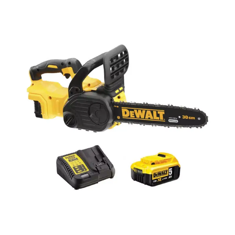 Verižna žaga DeWALT (DCM565P1)