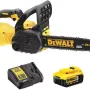 Пила ланцюгова DeWALT (DCM565P1)