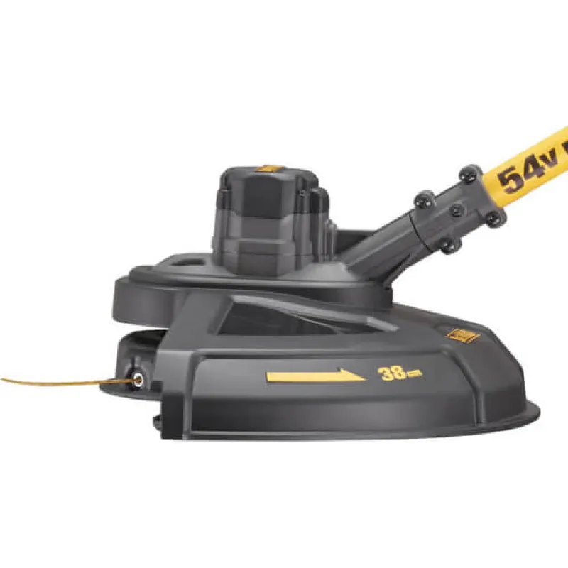 Коса акумуляторна DeWALT (DCM571X1)