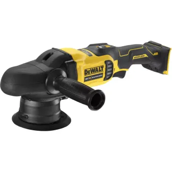 Μηχανή στίλβωσης DeWALT (DCM848N)
