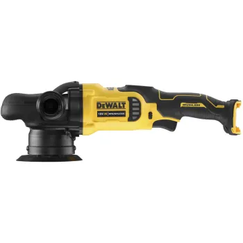Μηχανή στίλβωσης DeWALT (DCM848N)
