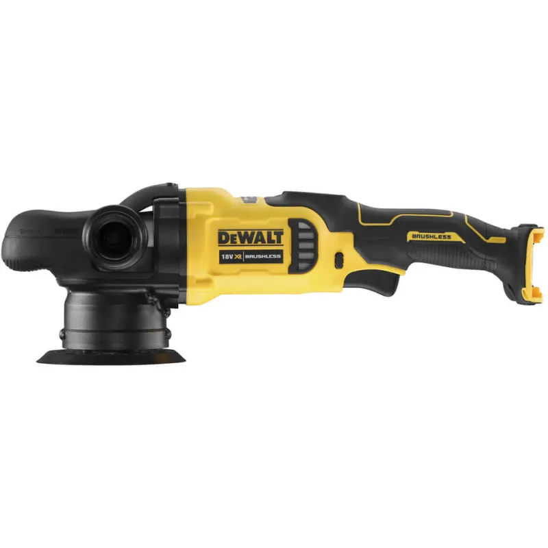 Μηχανή στίλβωσης DeWALT (DCM848N)