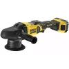 Máquina de polimento DeWALT (DCM848P2)