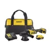 Máquina de polimento DeWALT (DCM848P2)