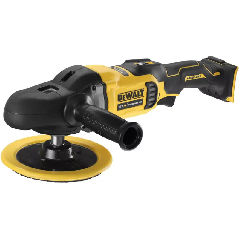 Μηχανή στίλβωσης DeWALT (DCM849N)
