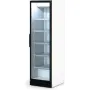 Vitrine refrigerada Snaige, White (CD55DM-SV02DC)