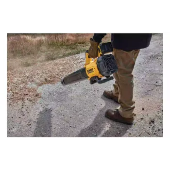 Воздуходувка DeWALT (DCMBL562N)