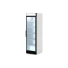 Hladilna vitrina Snaige, White (CD55DM-SV02RC)