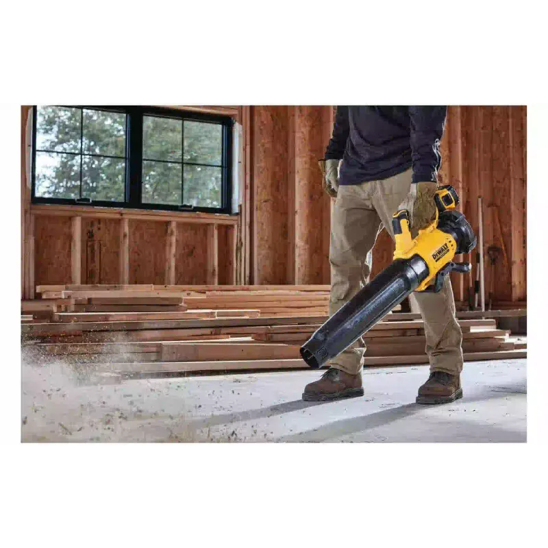 Φυσητήρας DeWALT (DCMBL562P1)