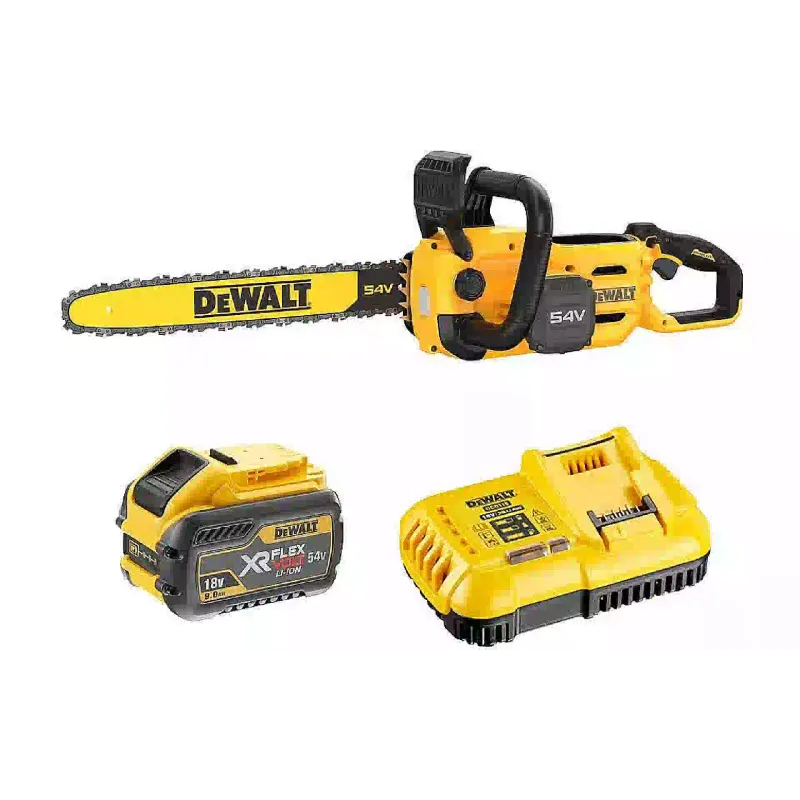 Verižna žaga DeWALT (DCMCS574X1)