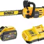 Пила цепная DeWALT (DCMCS574X1)
