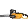 Верижен трион DeWALT (DCMCS574X1)