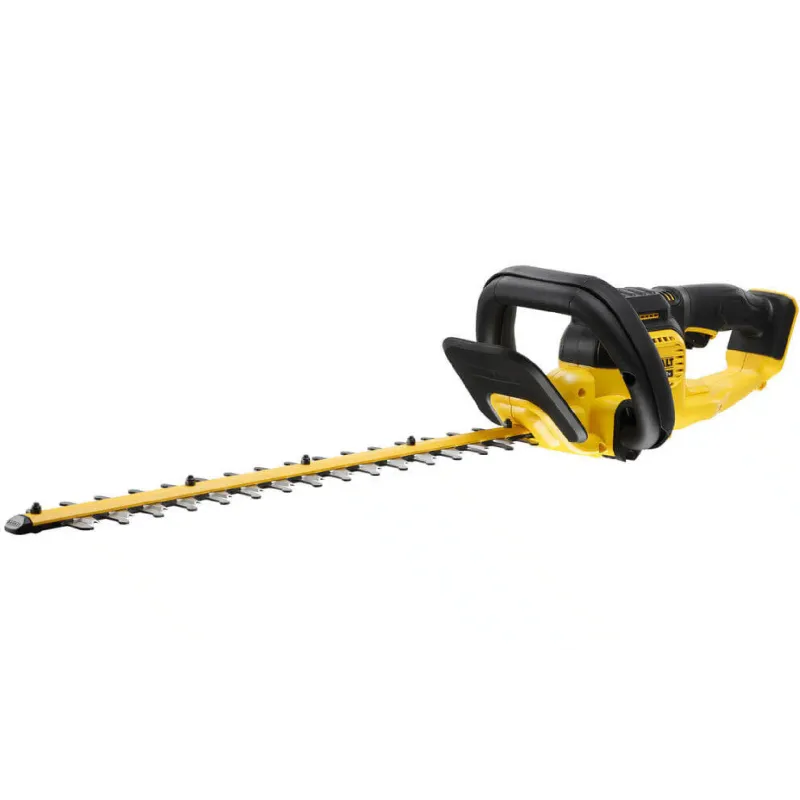 Hedge trimmer DeWALT (DCMHT563N)