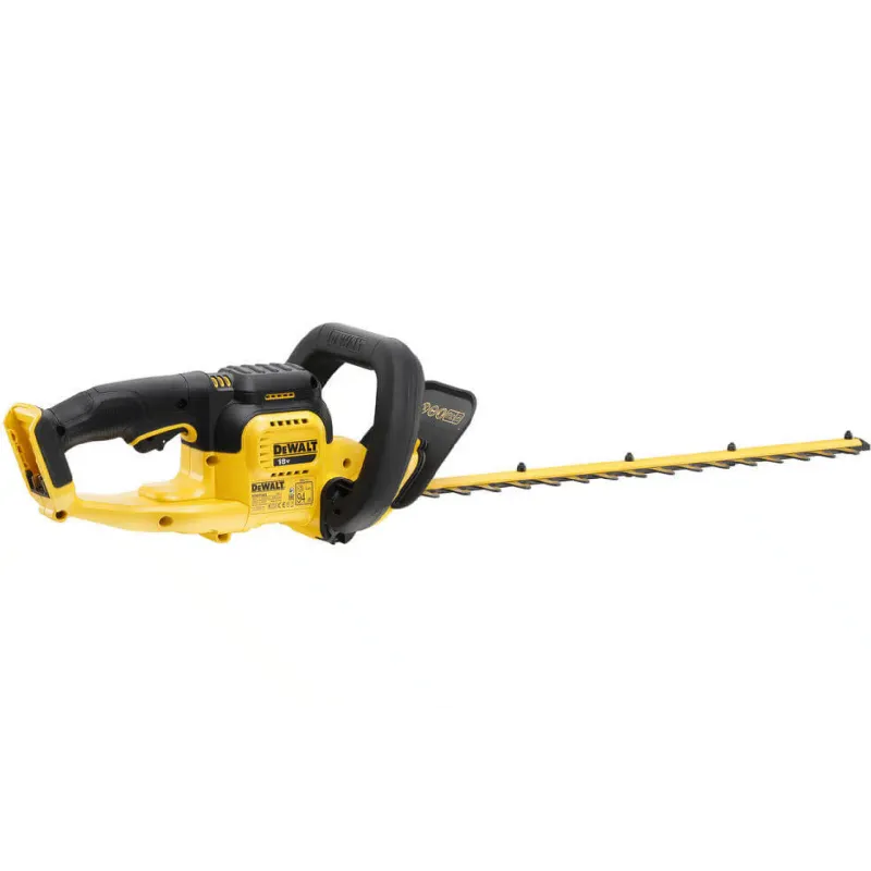 Hedge trimmer DeWALT (DCMHT563N)