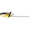 Hedge trimmer DeWALT (DCMHT563N)