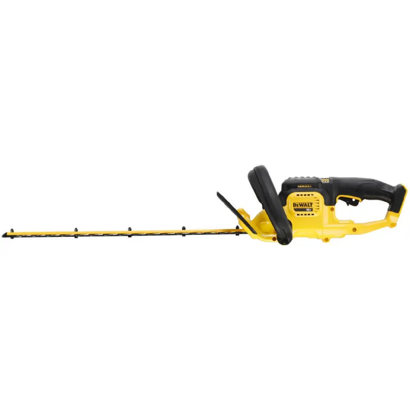 Hedge trimmer DeWALT (DCMHT563N)