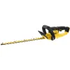 Hedge trimmer DeWALT (DCMHT563N)