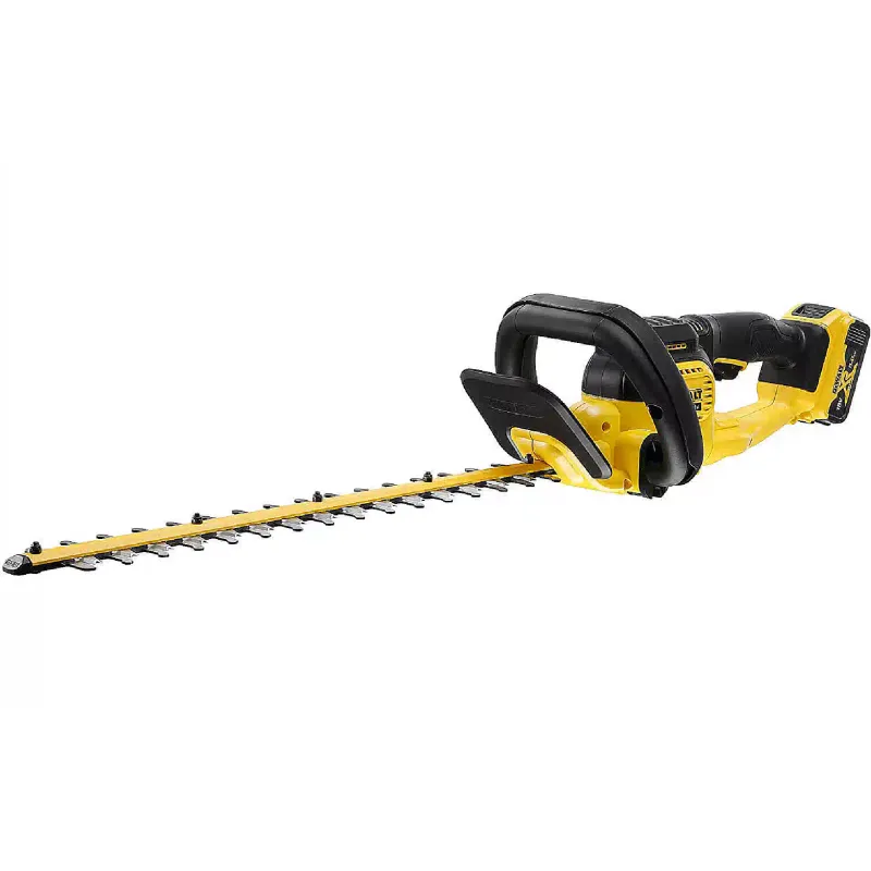 Hedge trimmer DeWALT (DCMHT563P1)