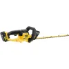 Hedge trimmer DeWALT (DCMHT563P1)