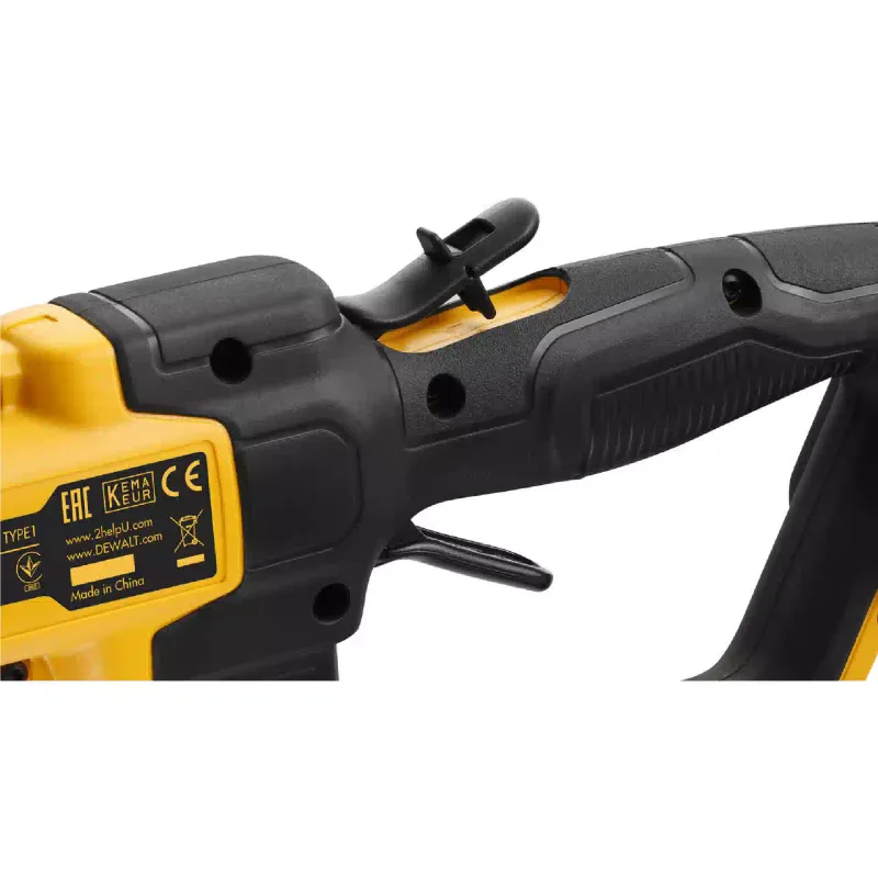 Кущоріз DeWALT (DCMPH566N)