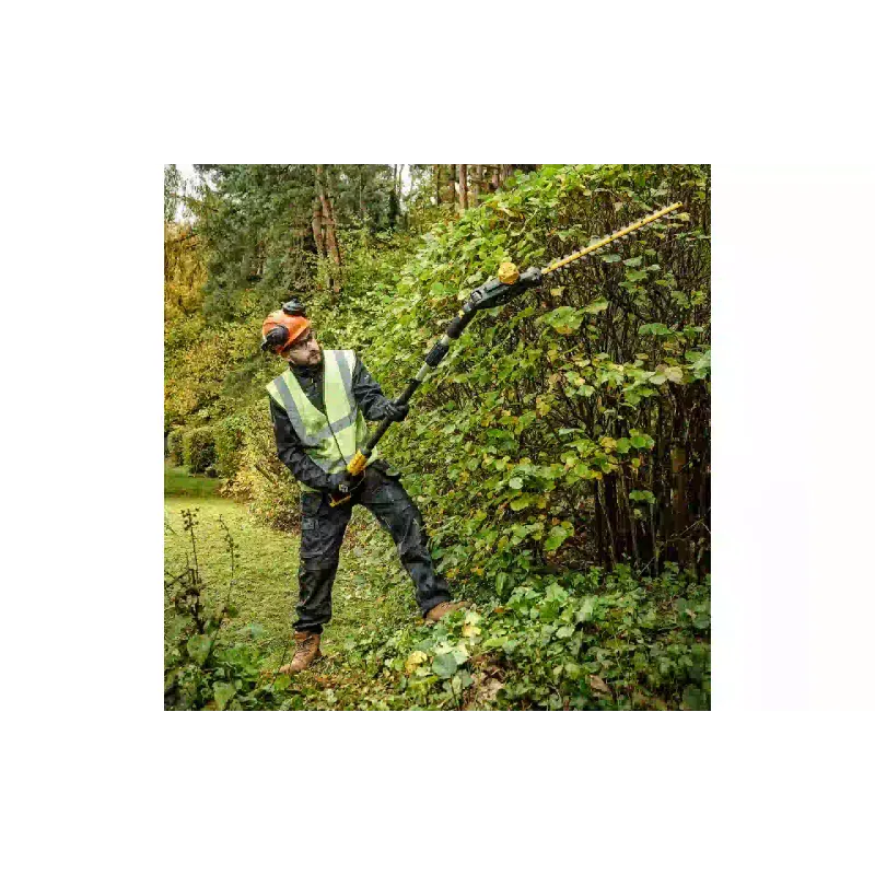 Кущоріз DeWALT (DCMPH566N)