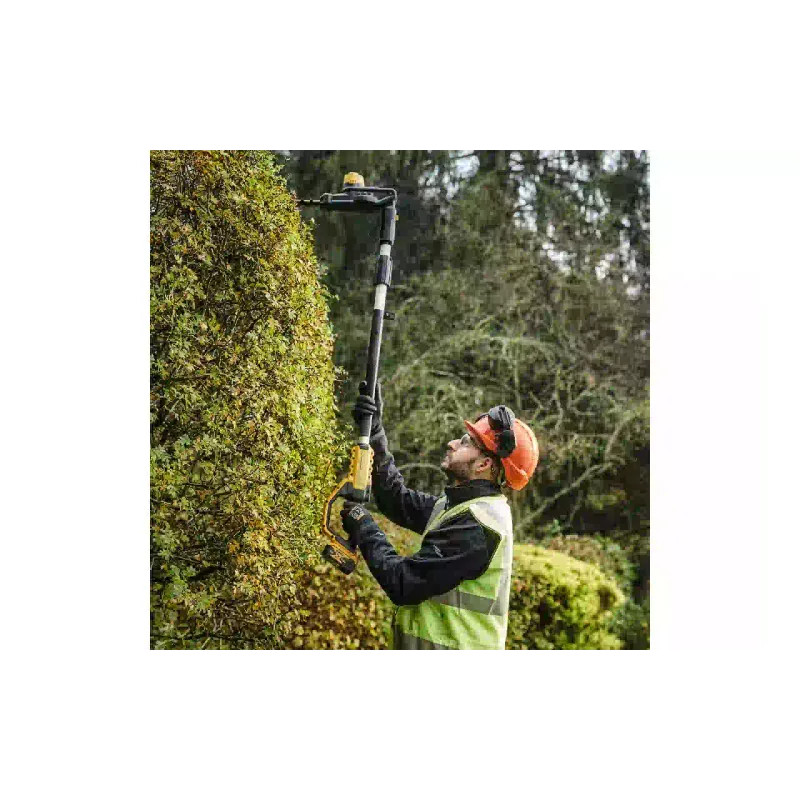 Кущоріз DeWALT (DCMPH566N)