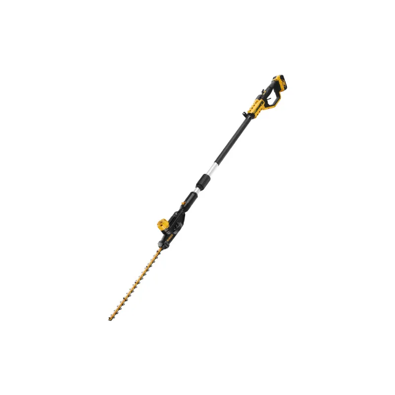 Heckenschere DeWALT (DCMPH566P1)
