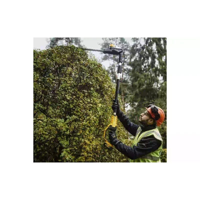 Heckenschere DeWALT (DCMPH566P1)