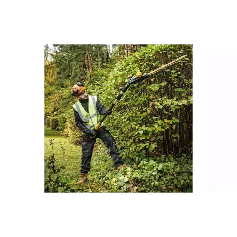 Heckenschere DeWALT (DCMPH566P1)