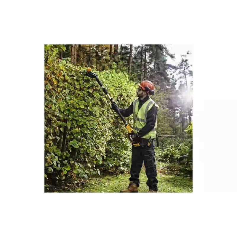 Heckenschere DeWALT (DCMPH566P1)