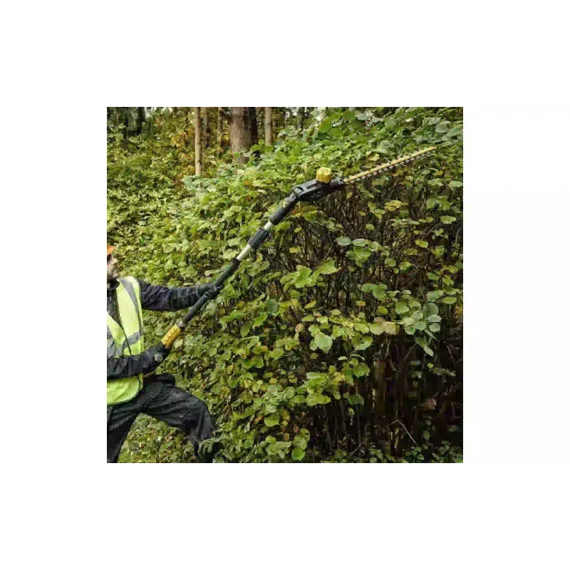 Heckenschere DeWALT (DCMPH566P1)