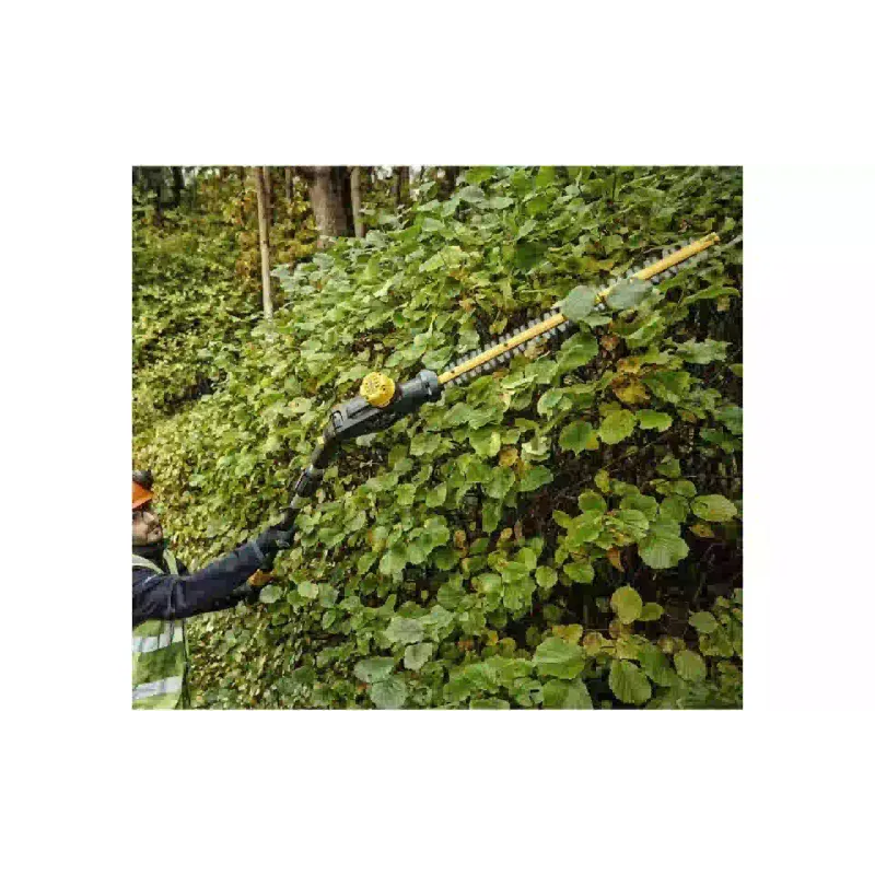 Heckenschere DeWALT (DCMPH566P1)