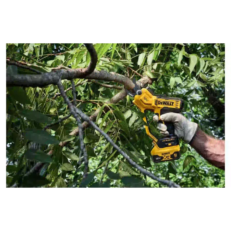 Секатор DeWALT (DCMPP568P1)