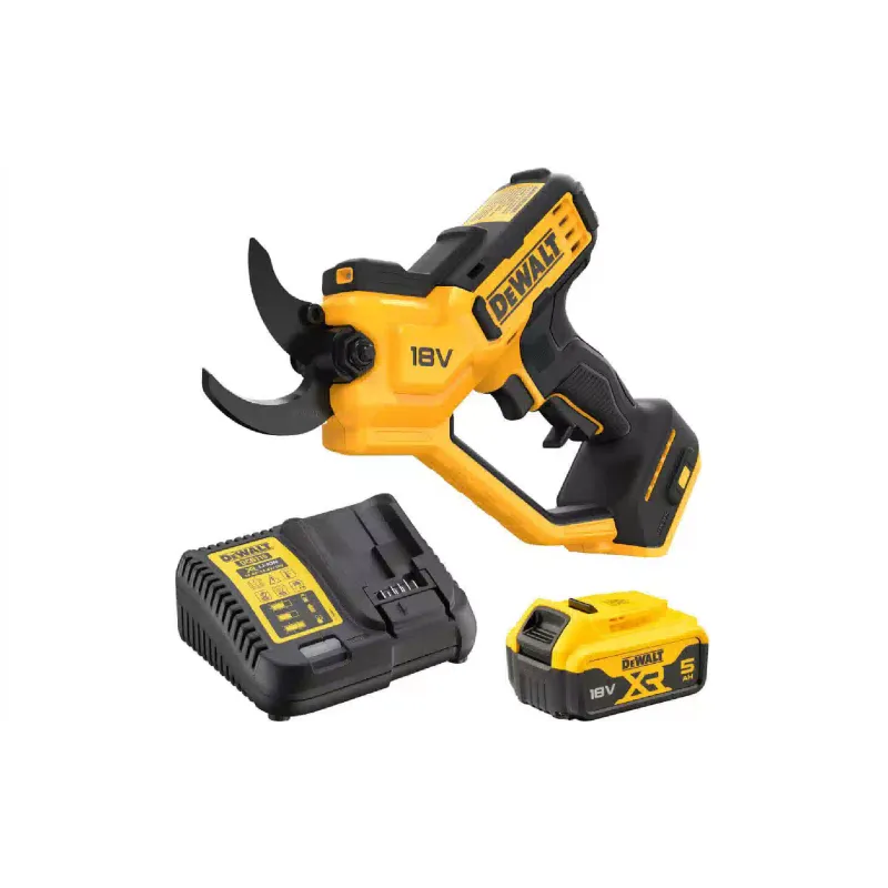 Секатор DeWALT (DCMPP568P1)