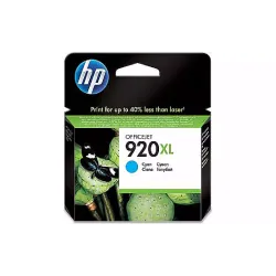 Φυσίγγιο HP, Ice (CD972AE)