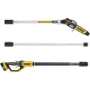 Висоторіз DeWALT (DCMPS567N)